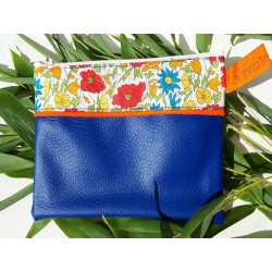 Petite Pochette Liberty et...