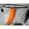 Trousse de Toilette en Voile de Bateau n°77