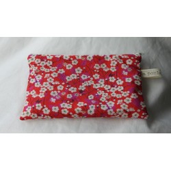 Pochette en Tissus