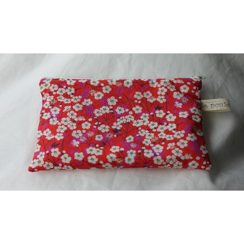 Pochette en Tissus