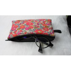 Pochette en Tissus