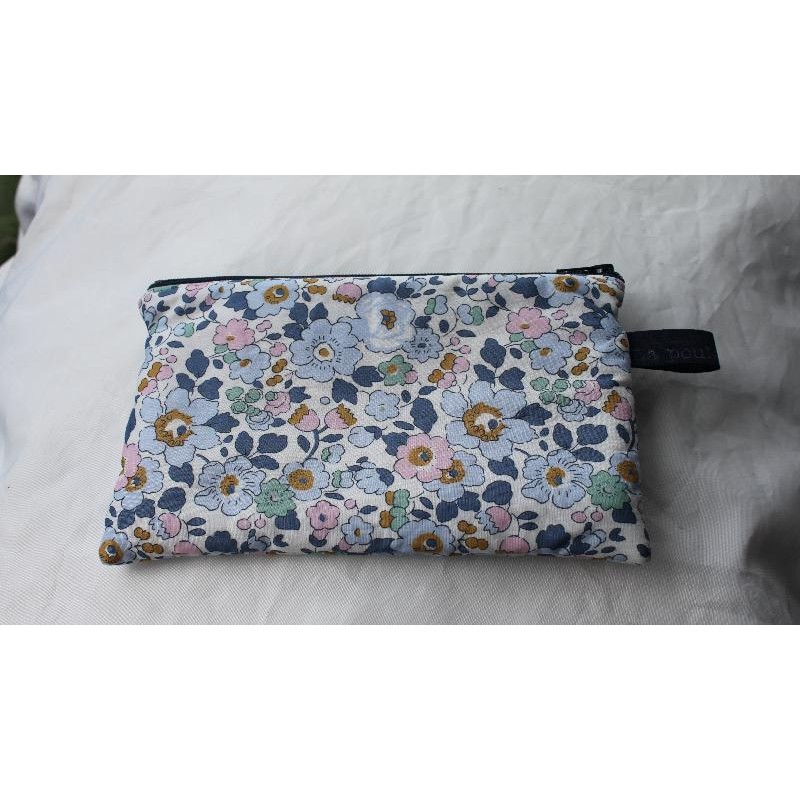 Pochette en Tissus