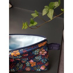 Pochette en Tissus