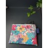 Pochette en Tissus