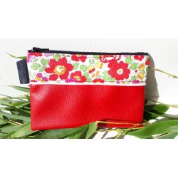 Pochette Liberty et Simili...