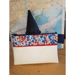 Petite Pochette Liberty et...